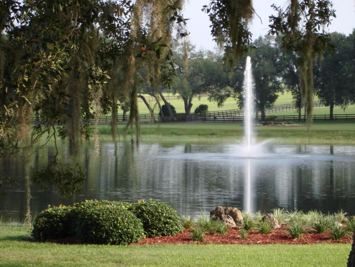 The Grand Oaks Resort Weirsdale Extérieur photo