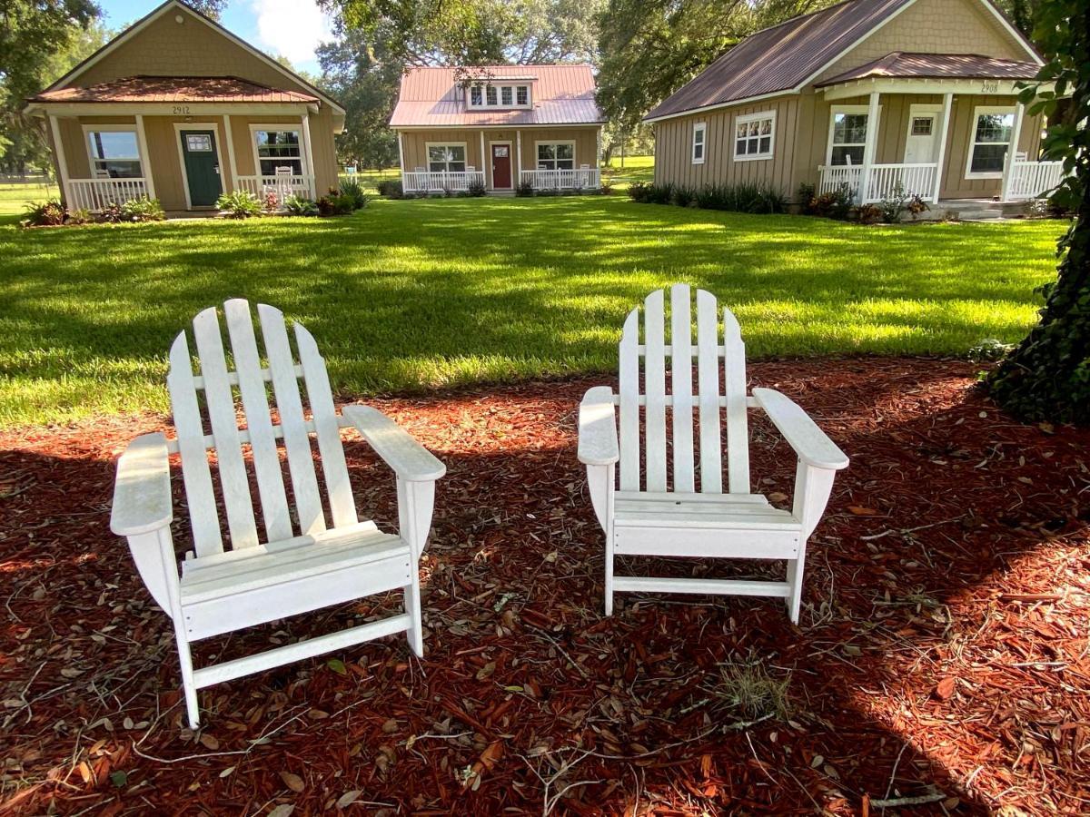 The Grand Oaks Resort Weirsdale Extérieur photo