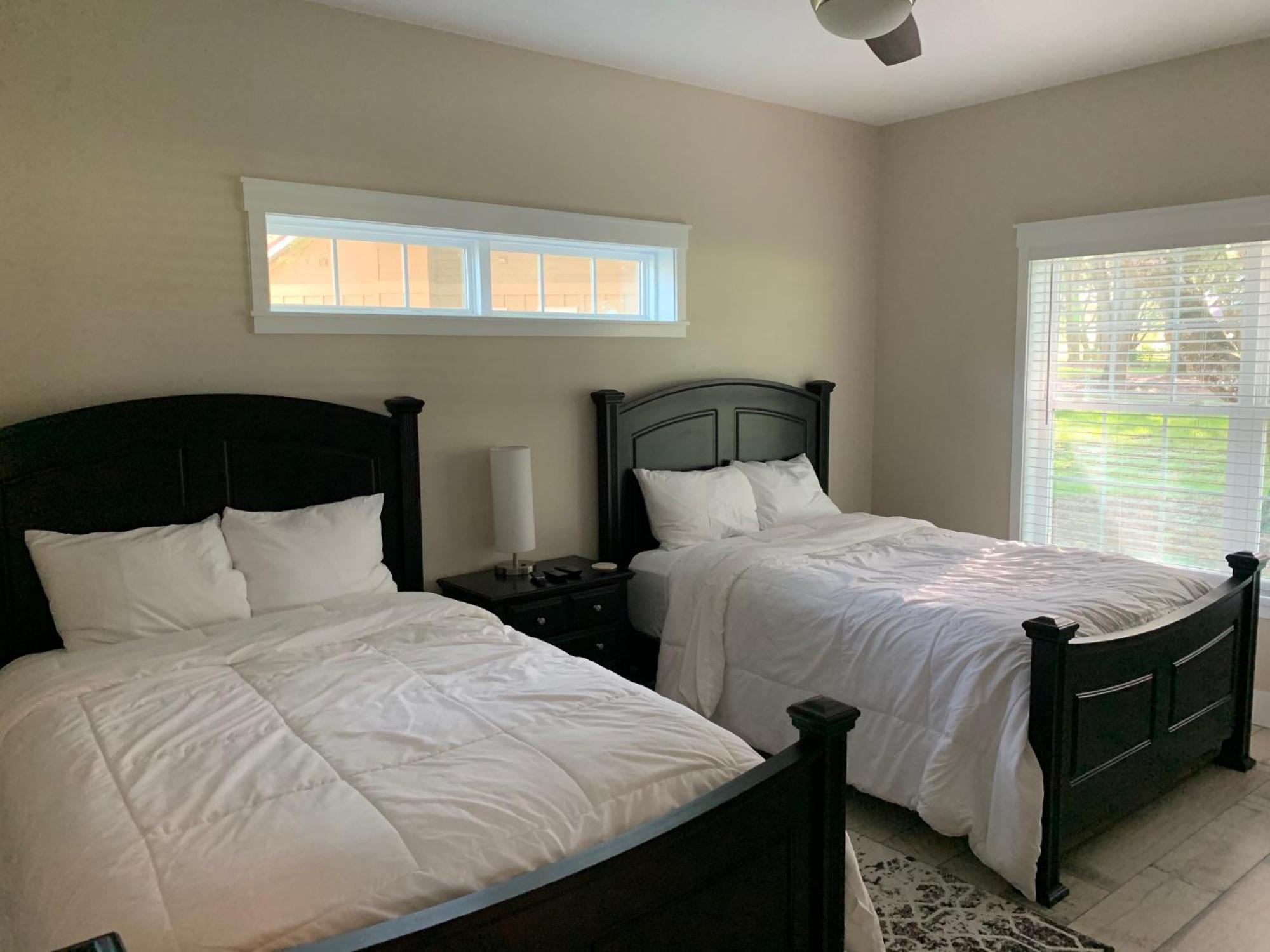 The Grand Oaks Resort Weirsdale Chambre photo