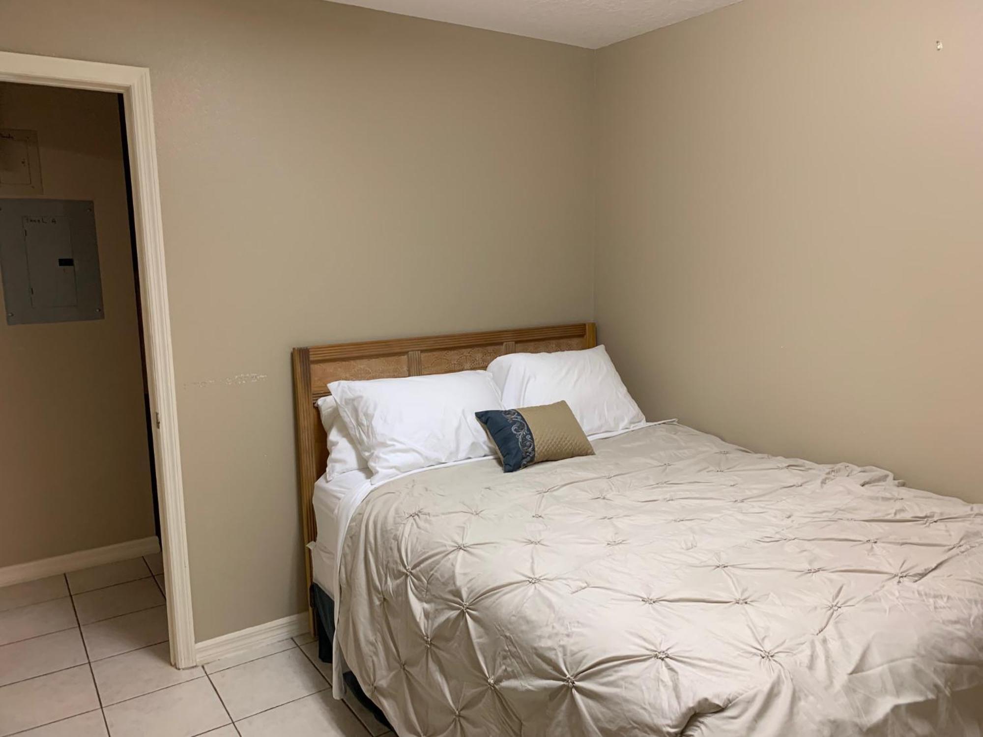 The Grand Oaks Resort Weirsdale Chambre photo