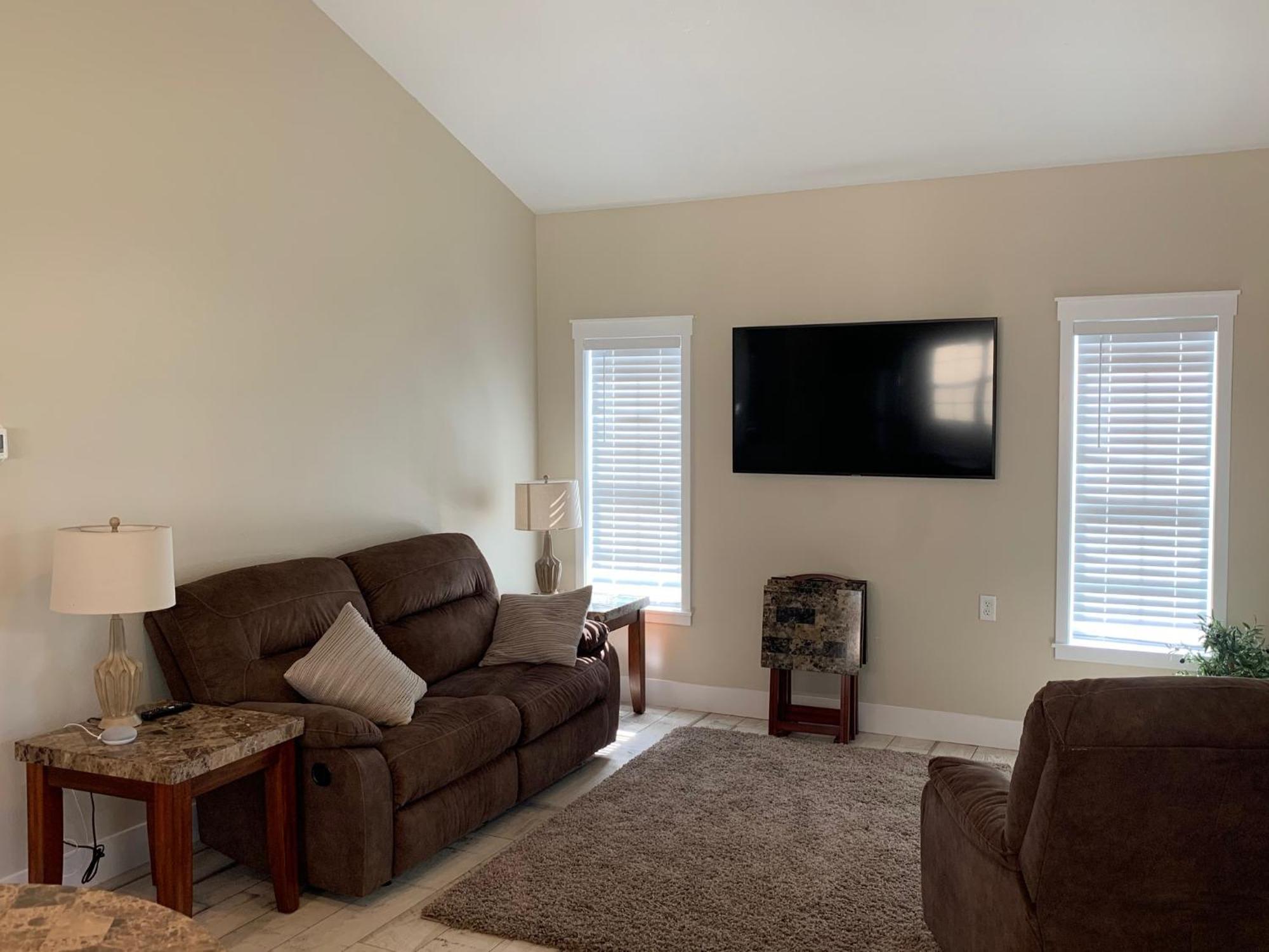 The Grand Oaks Resort Weirsdale Chambre photo