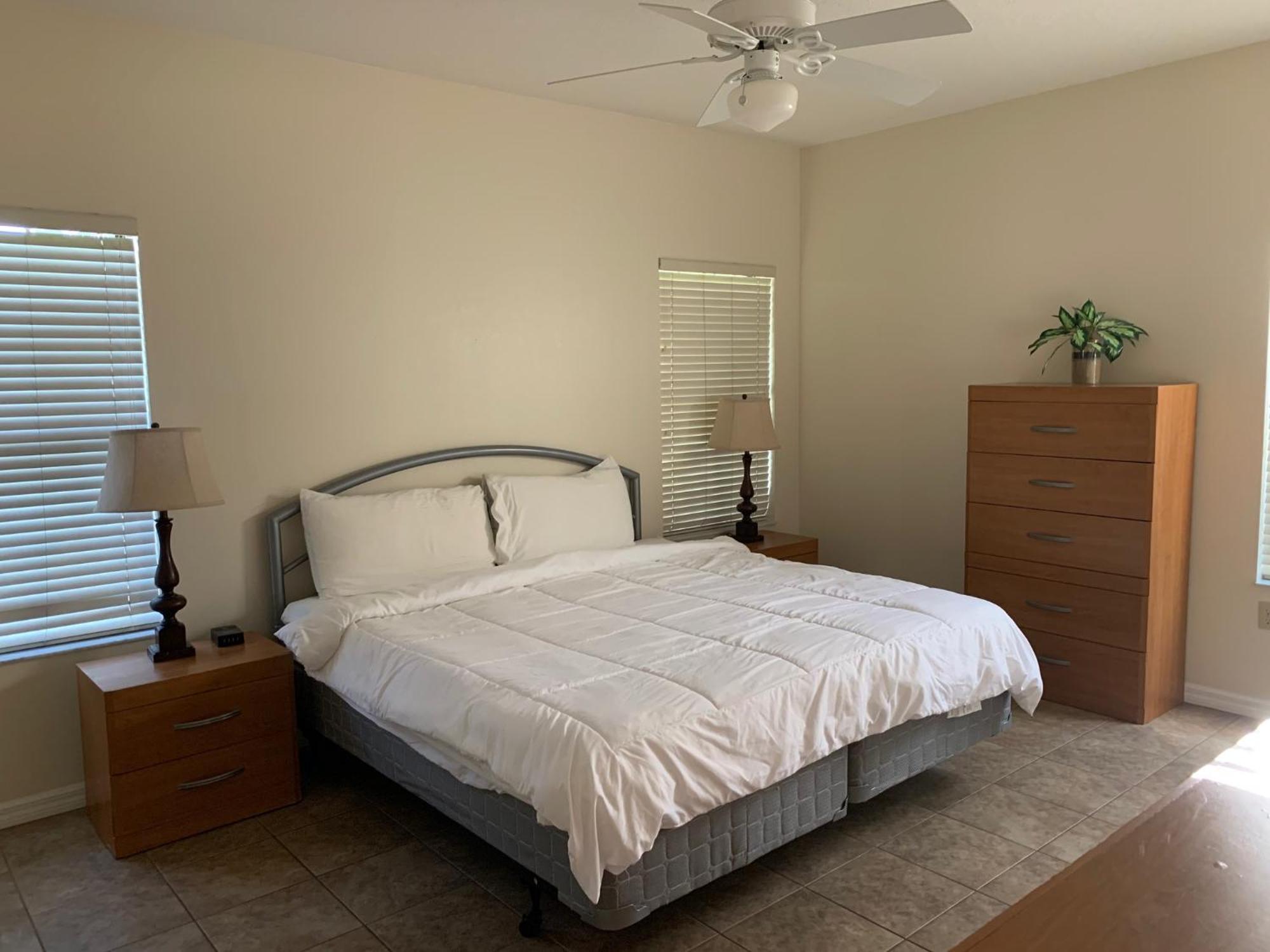 The Grand Oaks Resort Weirsdale Chambre photo