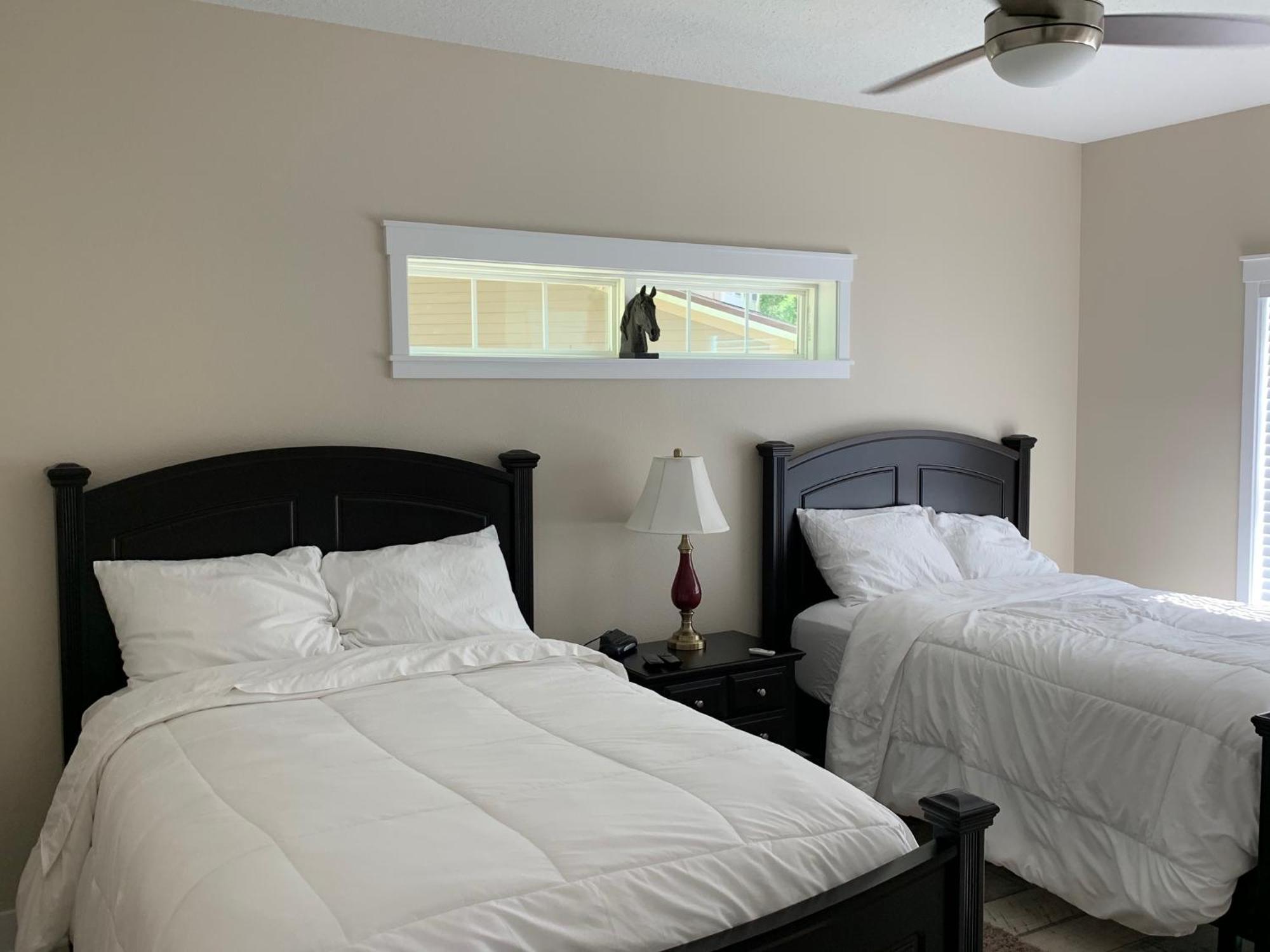 The Grand Oaks Resort Weirsdale Chambre photo