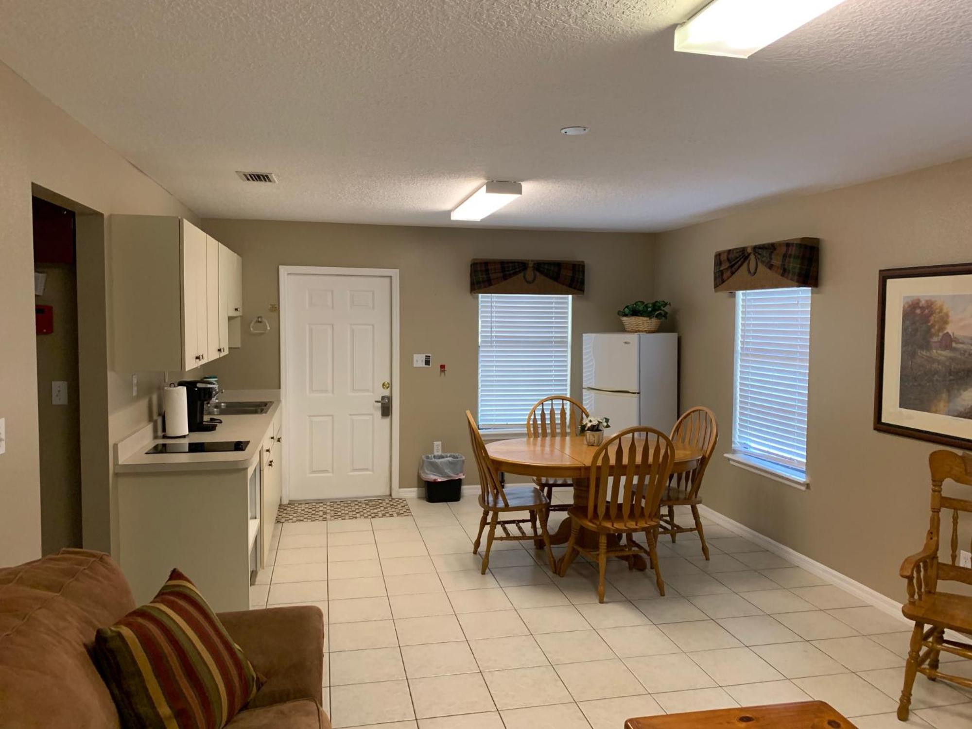 The Grand Oaks Resort Weirsdale Chambre photo