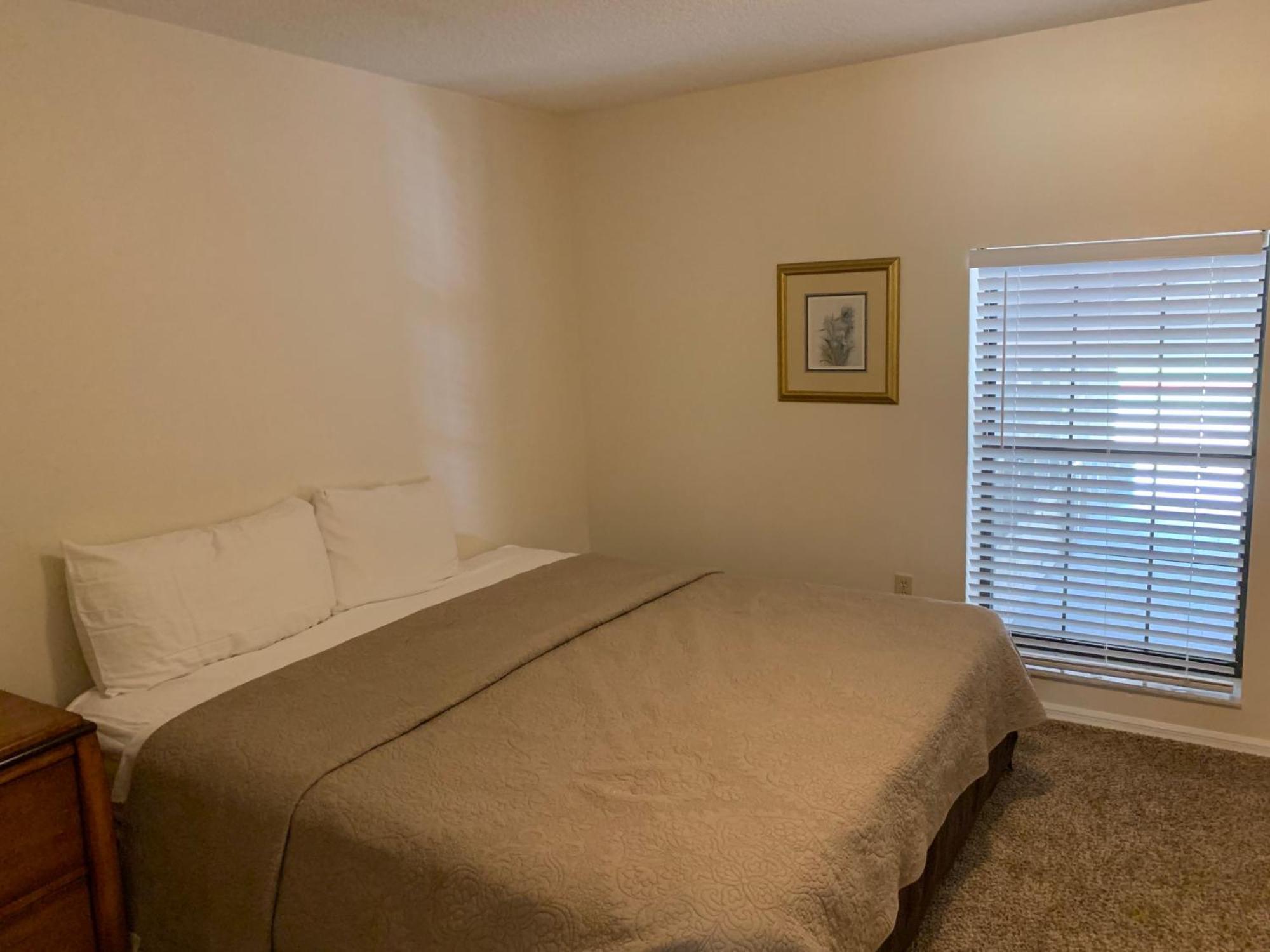 The Grand Oaks Resort Weirsdale Chambre photo