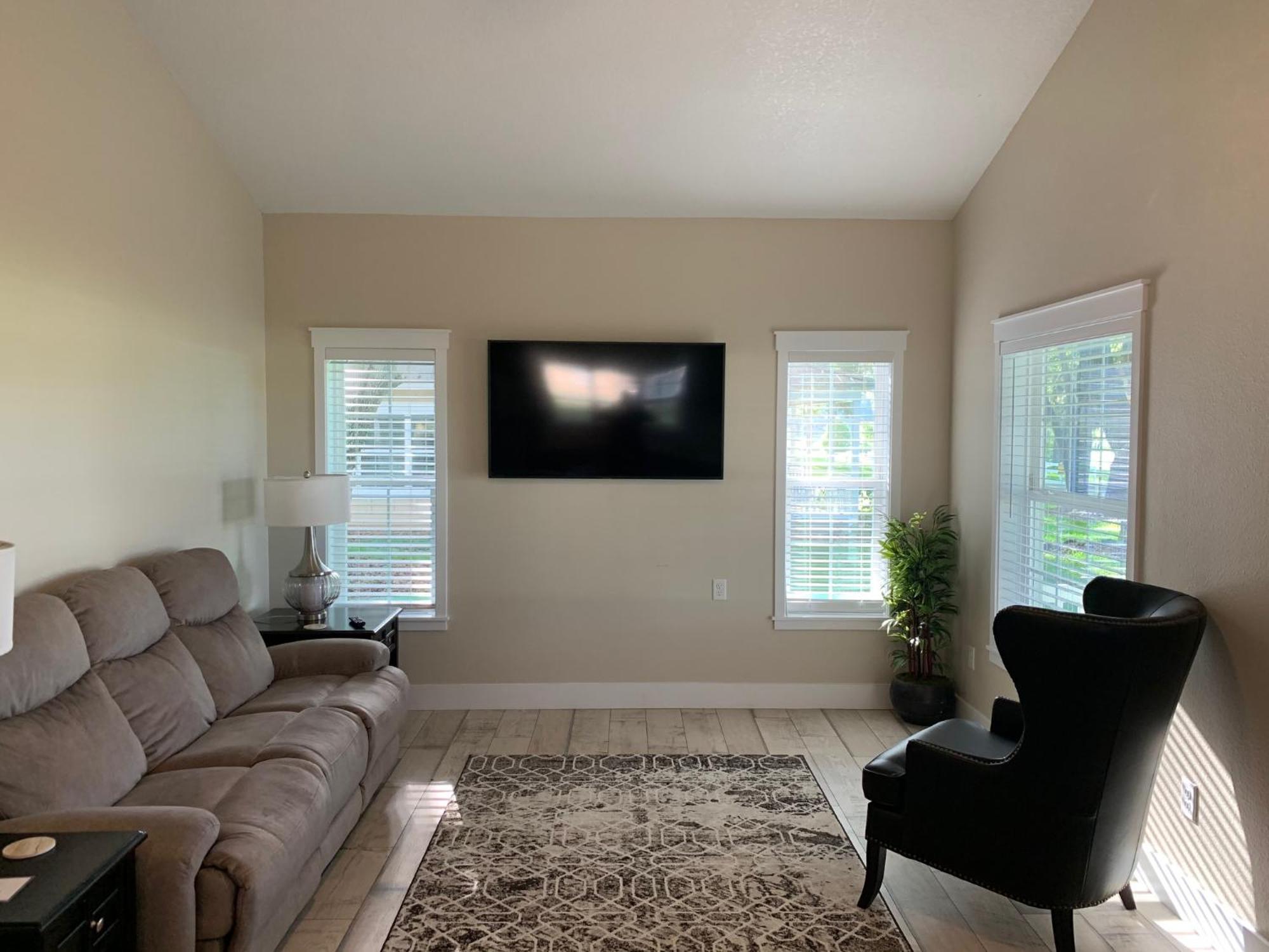 The Grand Oaks Resort Weirsdale Chambre photo