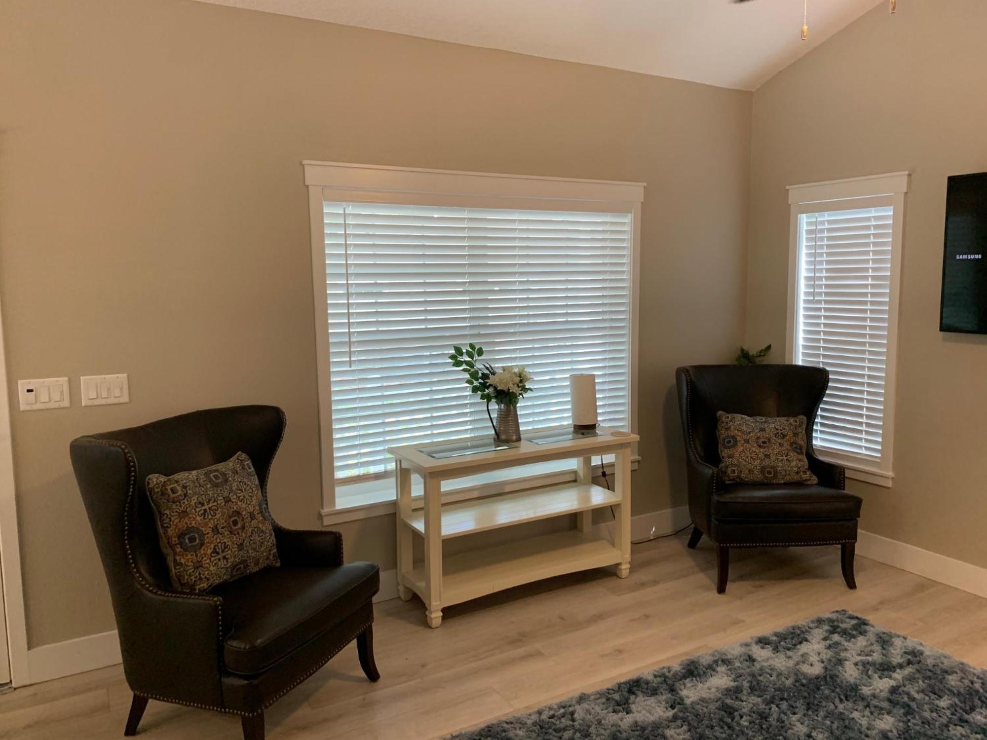The Grand Oaks Resort Weirsdale Chambre photo