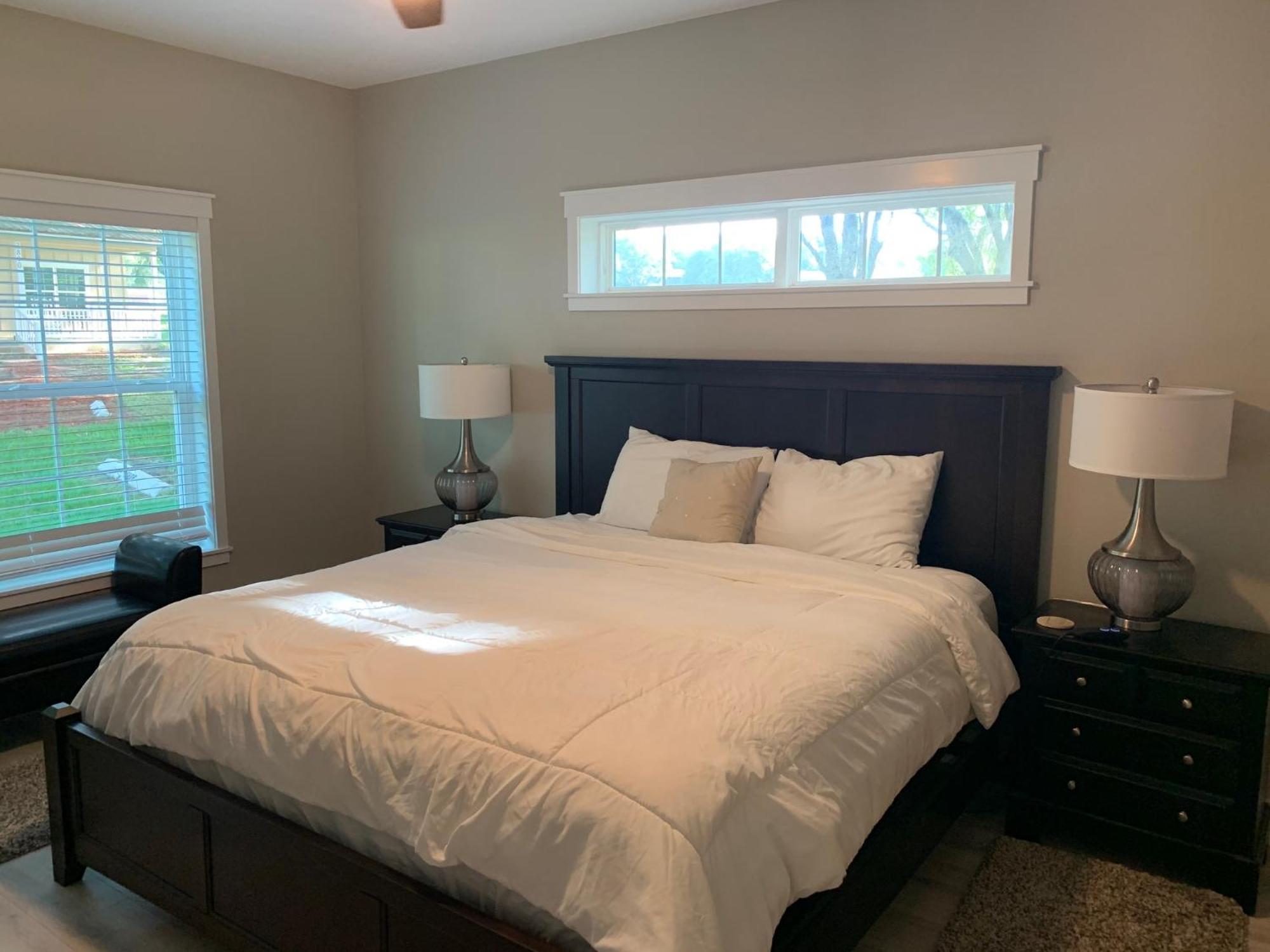 The Grand Oaks Resort Weirsdale Chambre photo