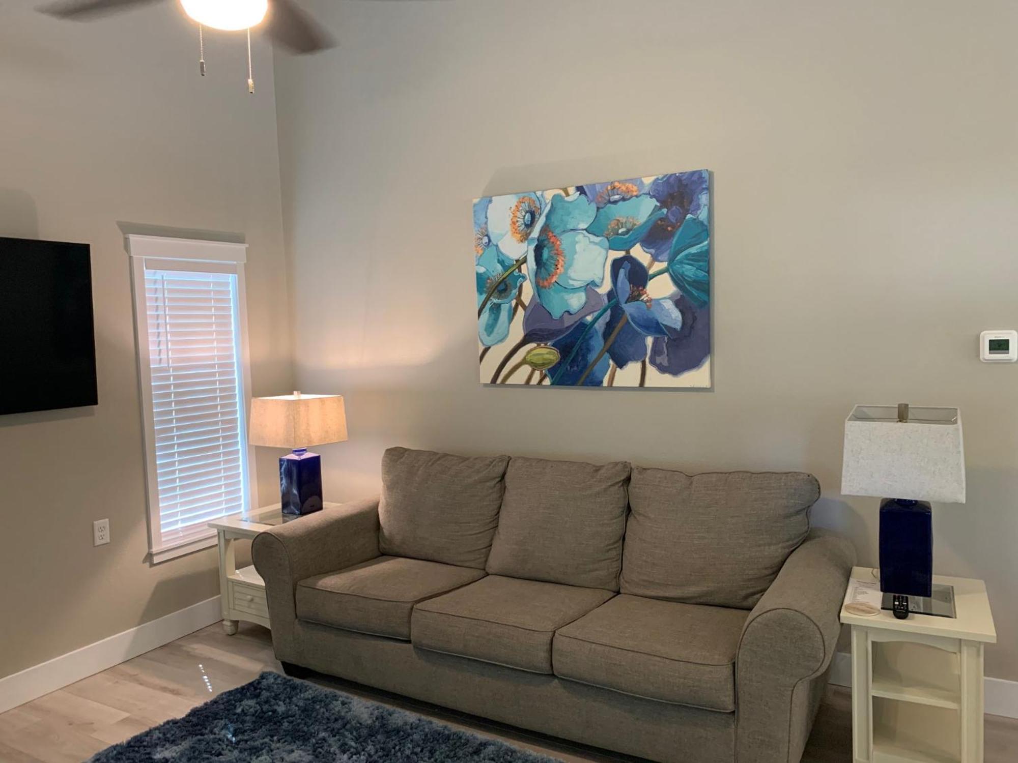 The Grand Oaks Resort Weirsdale Chambre photo
