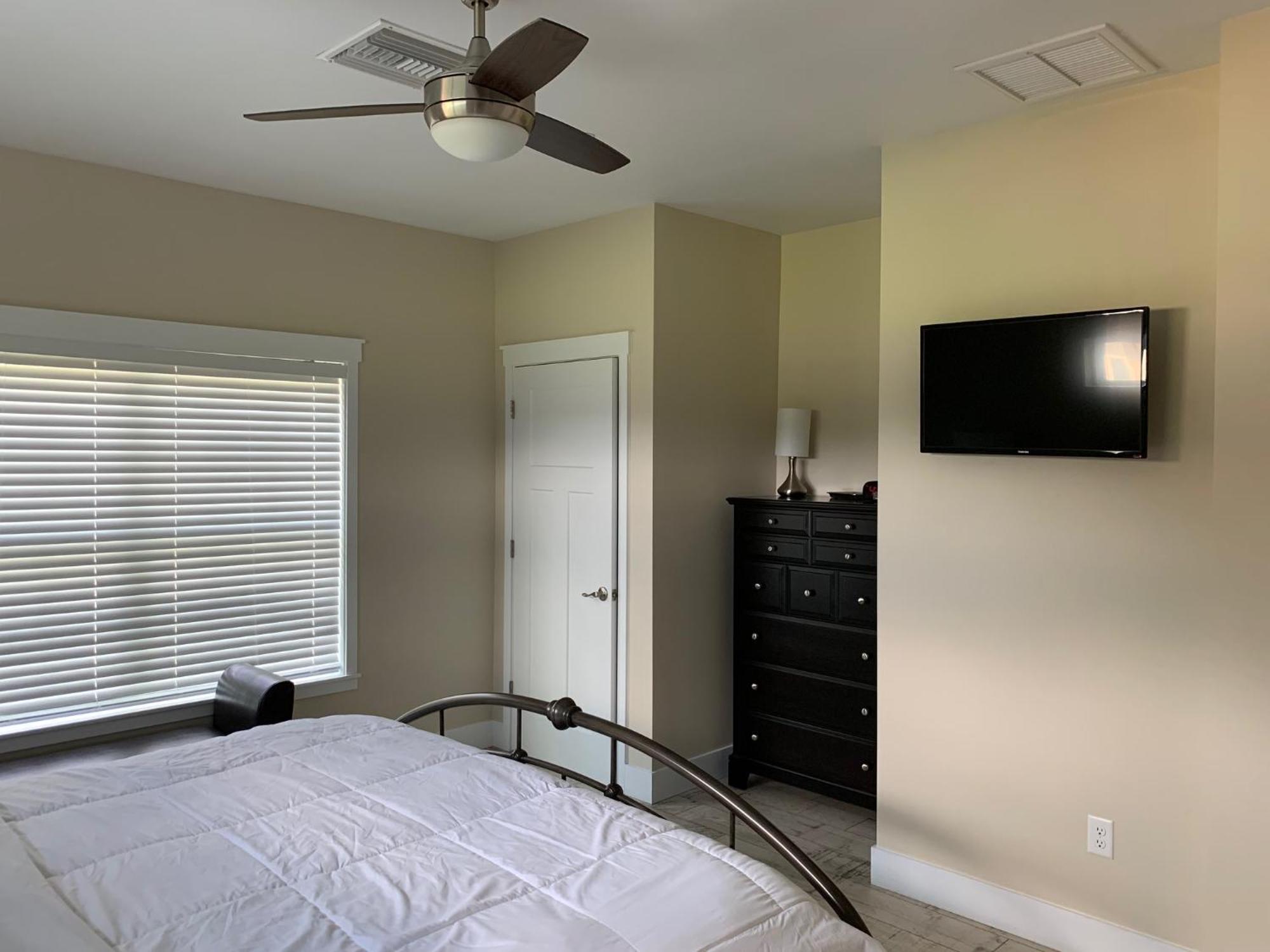 The Grand Oaks Resort Weirsdale Chambre photo