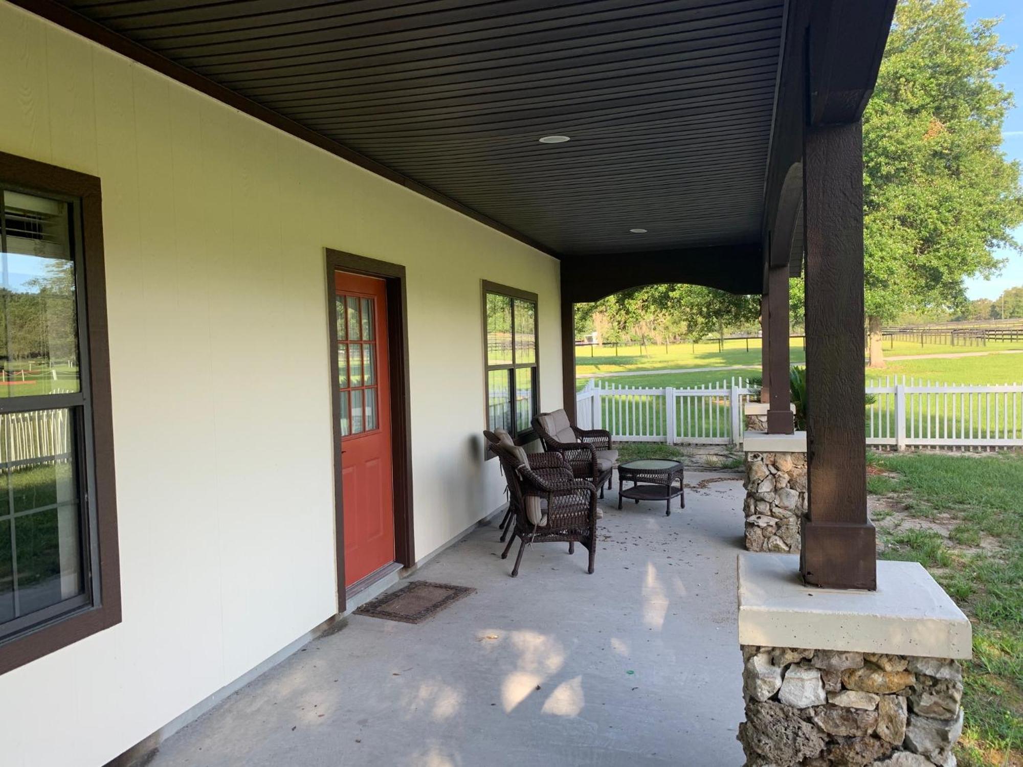 The Grand Oaks Resort Weirsdale Chambre photo