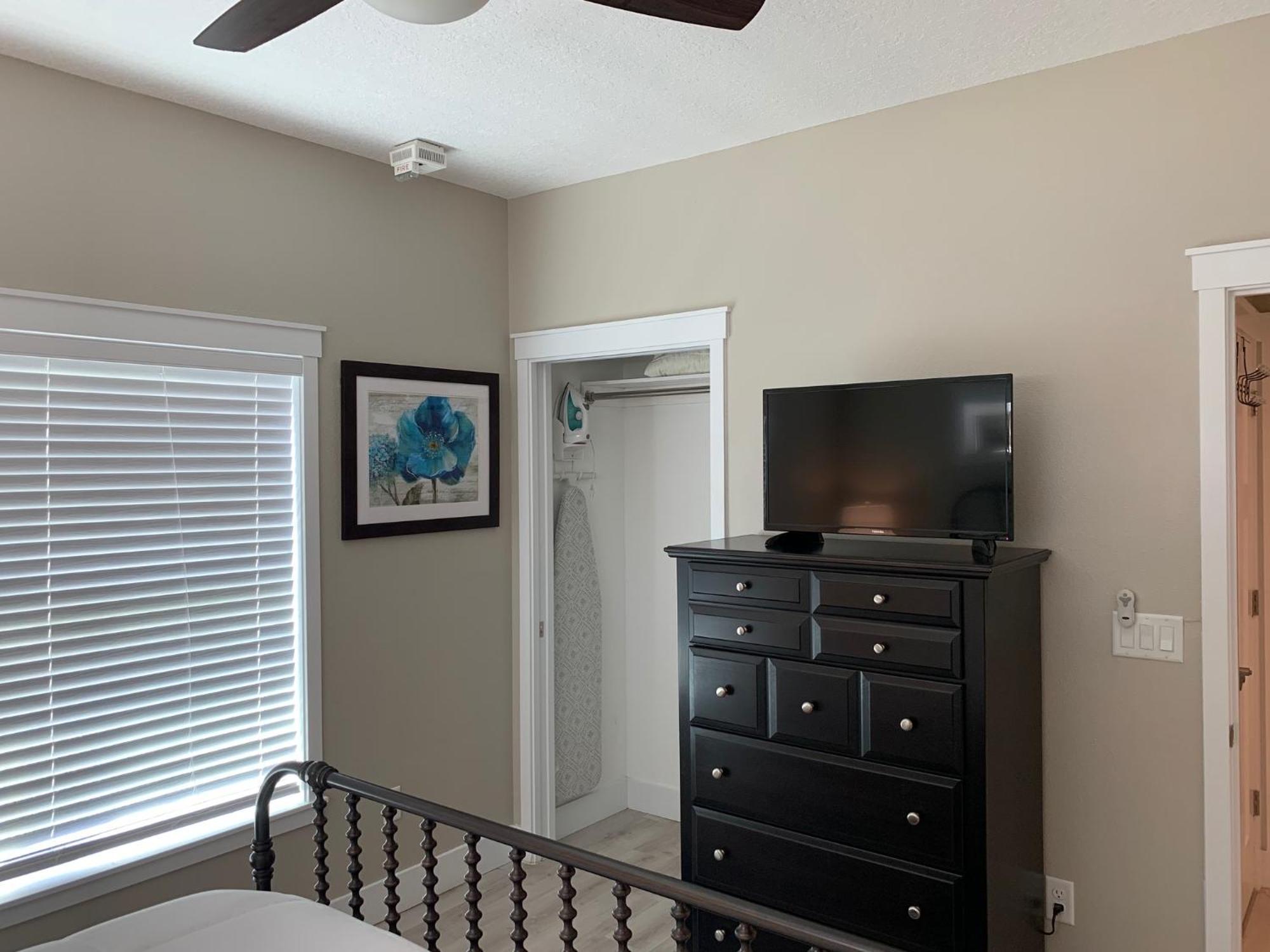 The Grand Oaks Resort Weirsdale Chambre photo