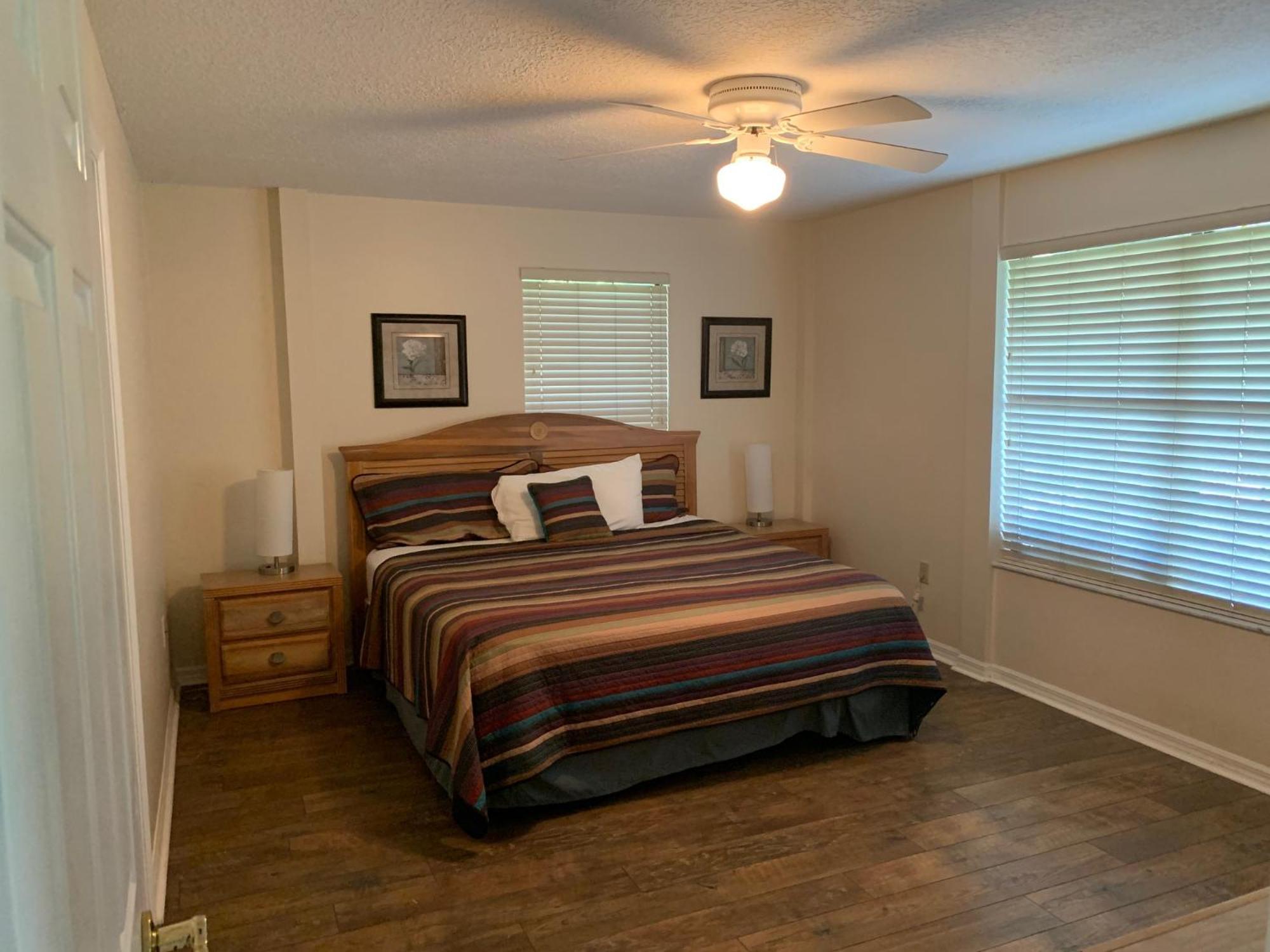The Grand Oaks Resort Weirsdale Chambre photo
