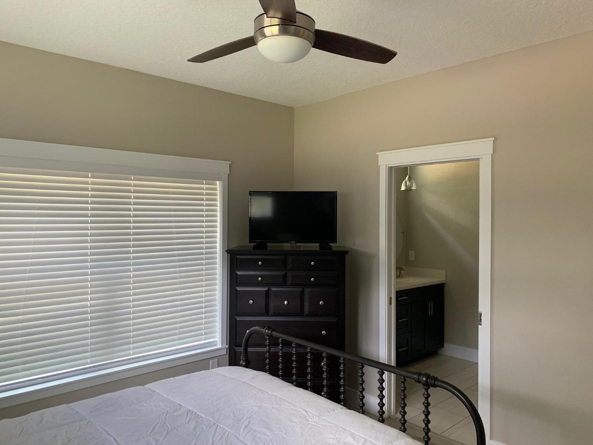 The Grand Oaks Resort Weirsdale Chambre photo