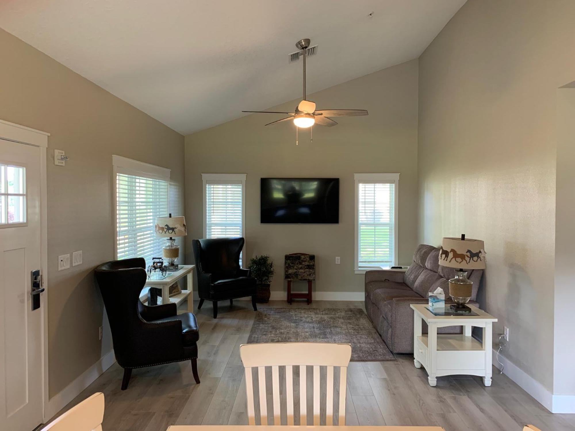 The Grand Oaks Resort Weirsdale Chambre photo