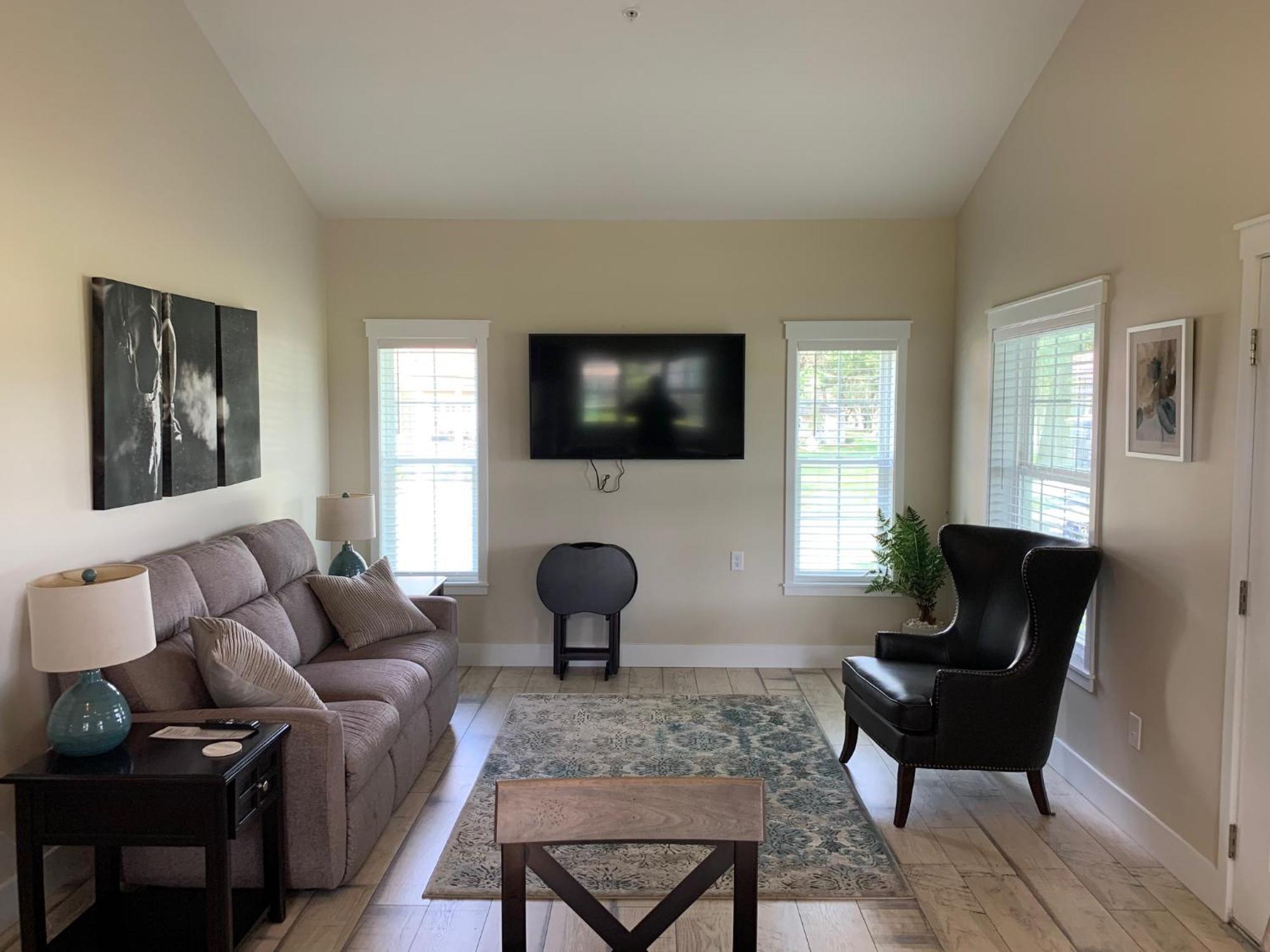 The Grand Oaks Resort Weirsdale Chambre photo