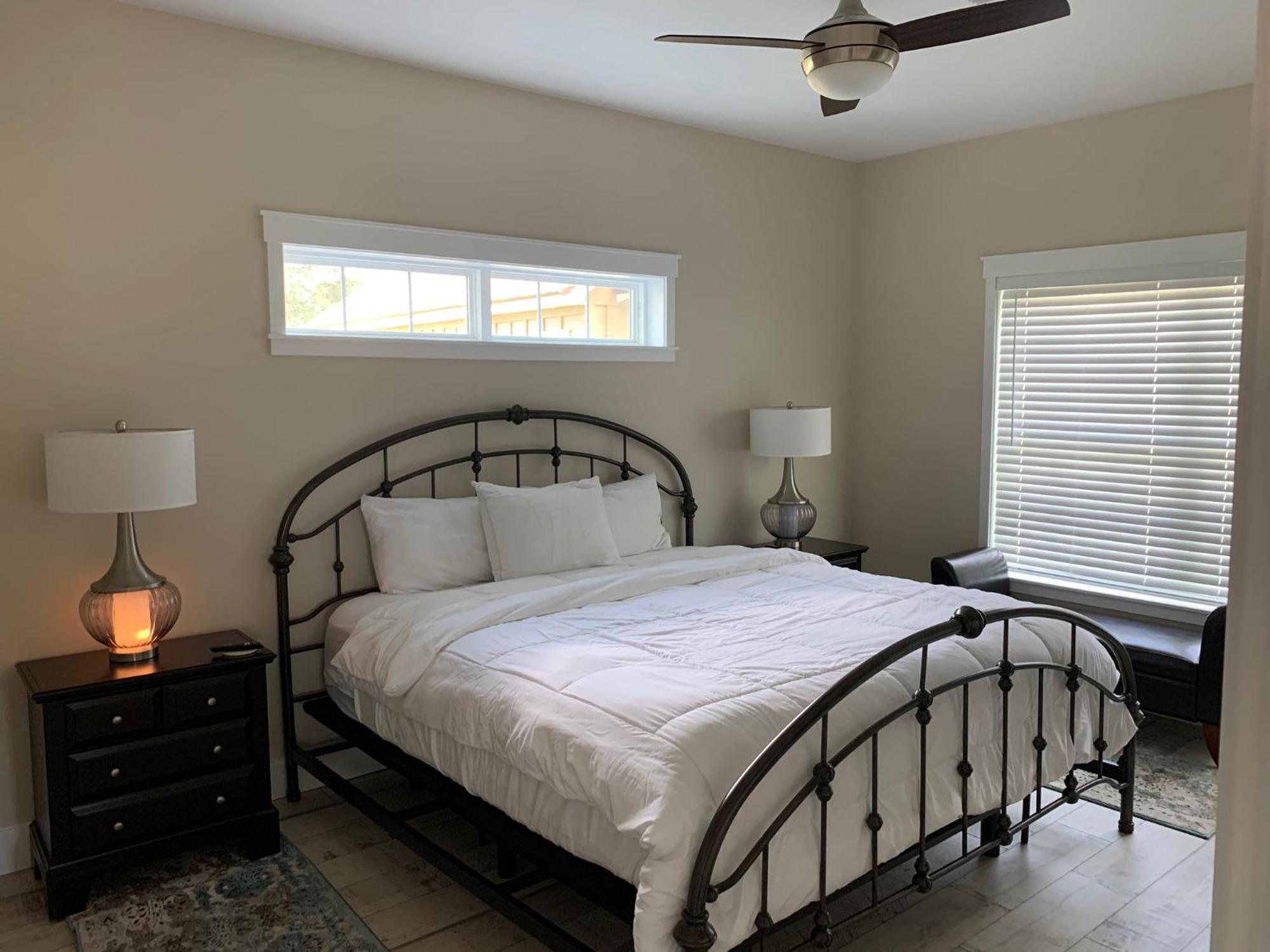 The Grand Oaks Resort Weirsdale Chambre photo