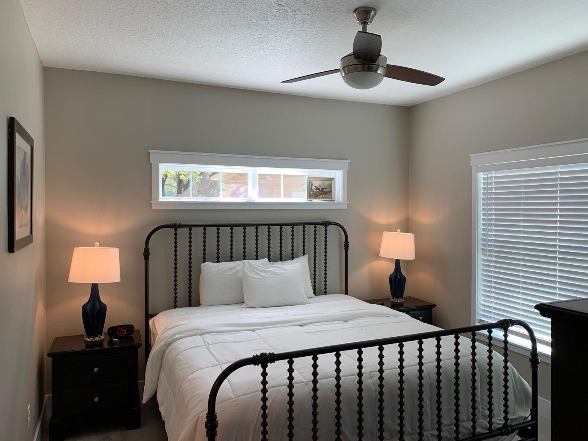 The Grand Oaks Resort Weirsdale Chambre photo