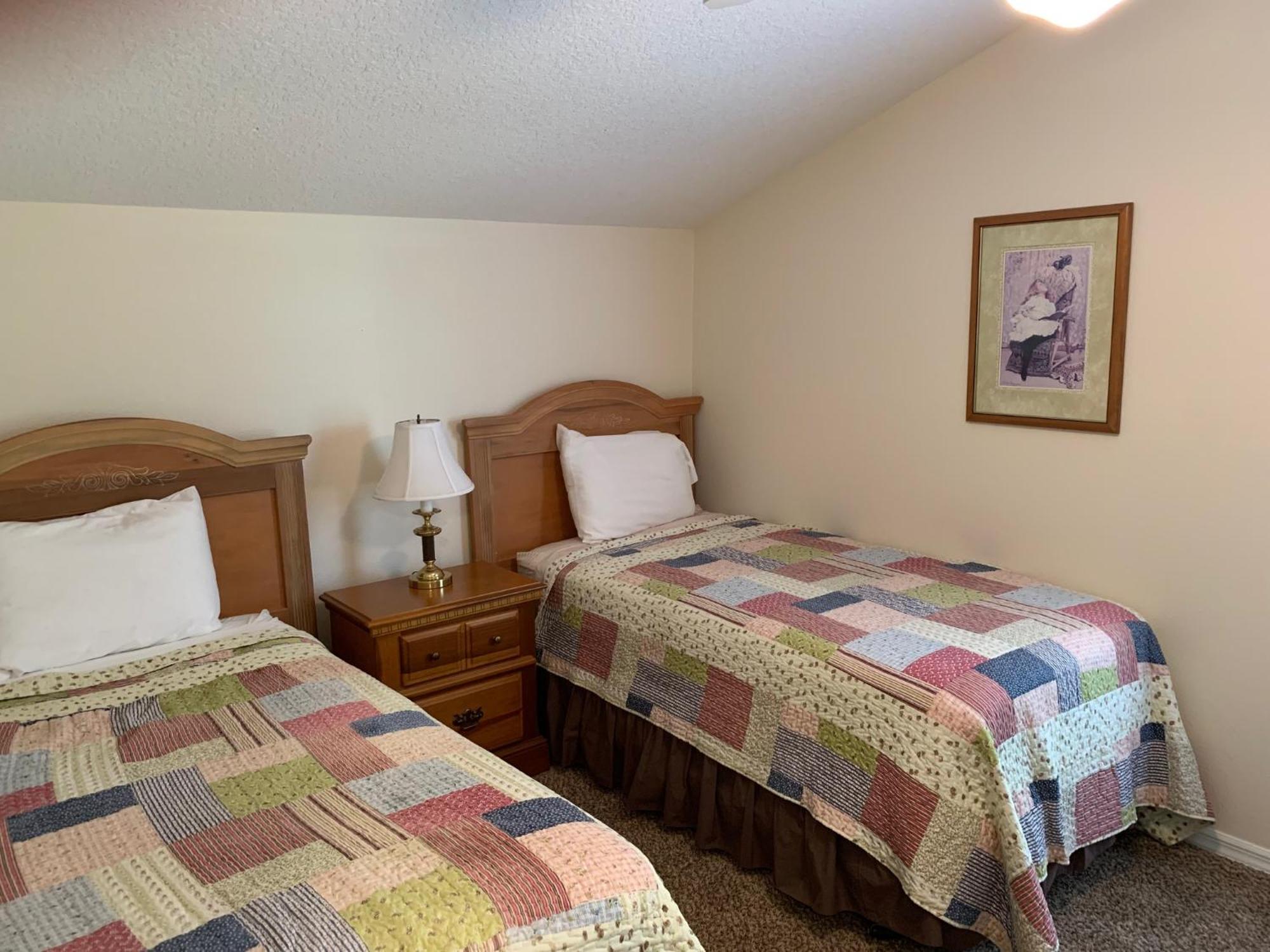 The Grand Oaks Resort Weirsdale Chambre photo
