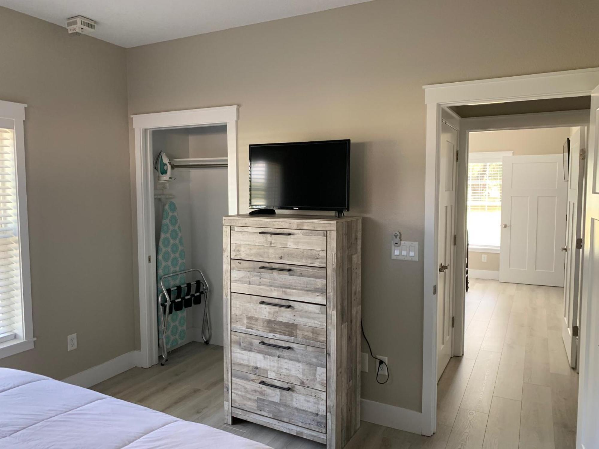 The Grand Oaks Resort Weirsdale Chambre photo