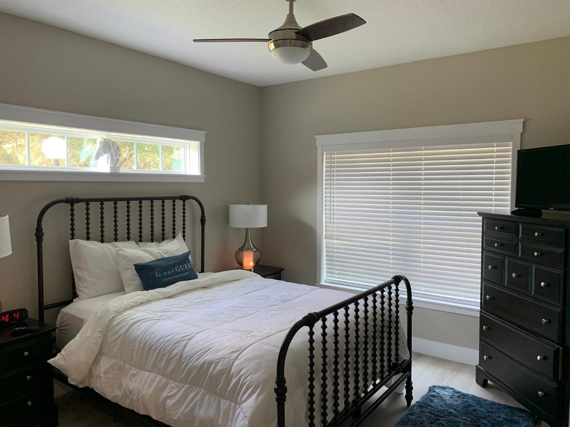 The Grand Oaks Resort Weirsdale Chambre photo
