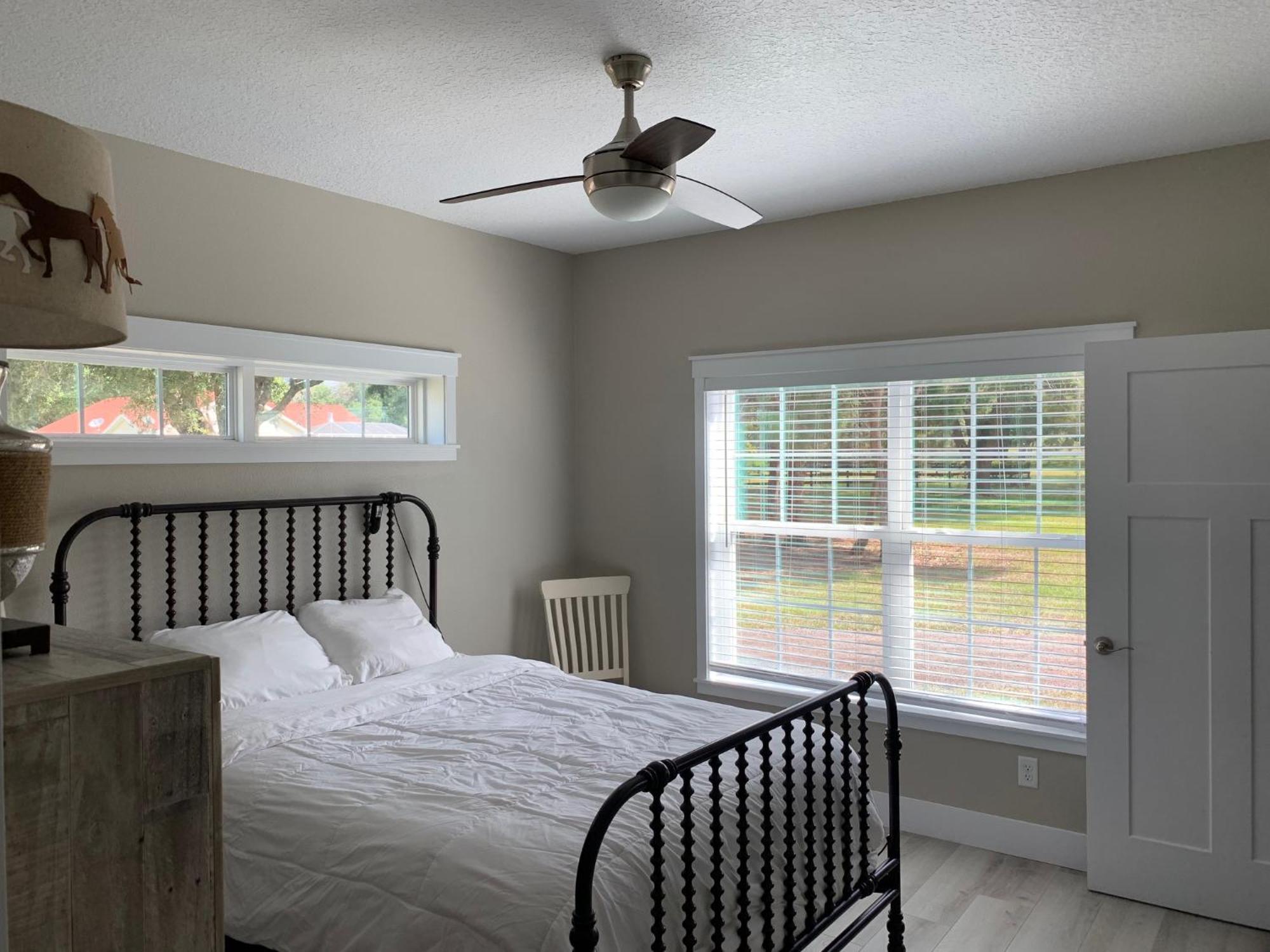 The Grand Oaks Resort Weirsdale Chambre photo