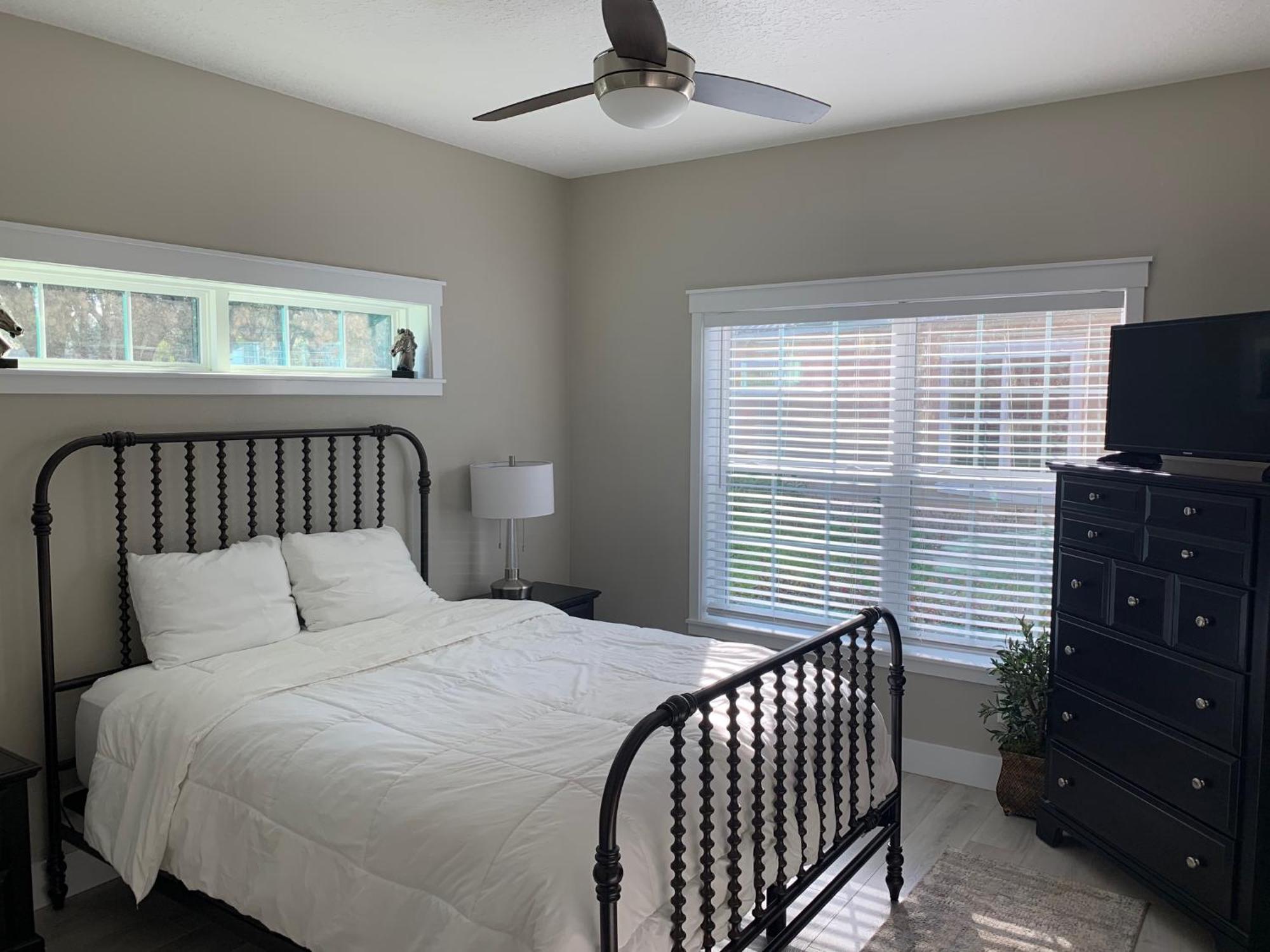 The Grand Oaks Resort Weirsdale Chambre photo