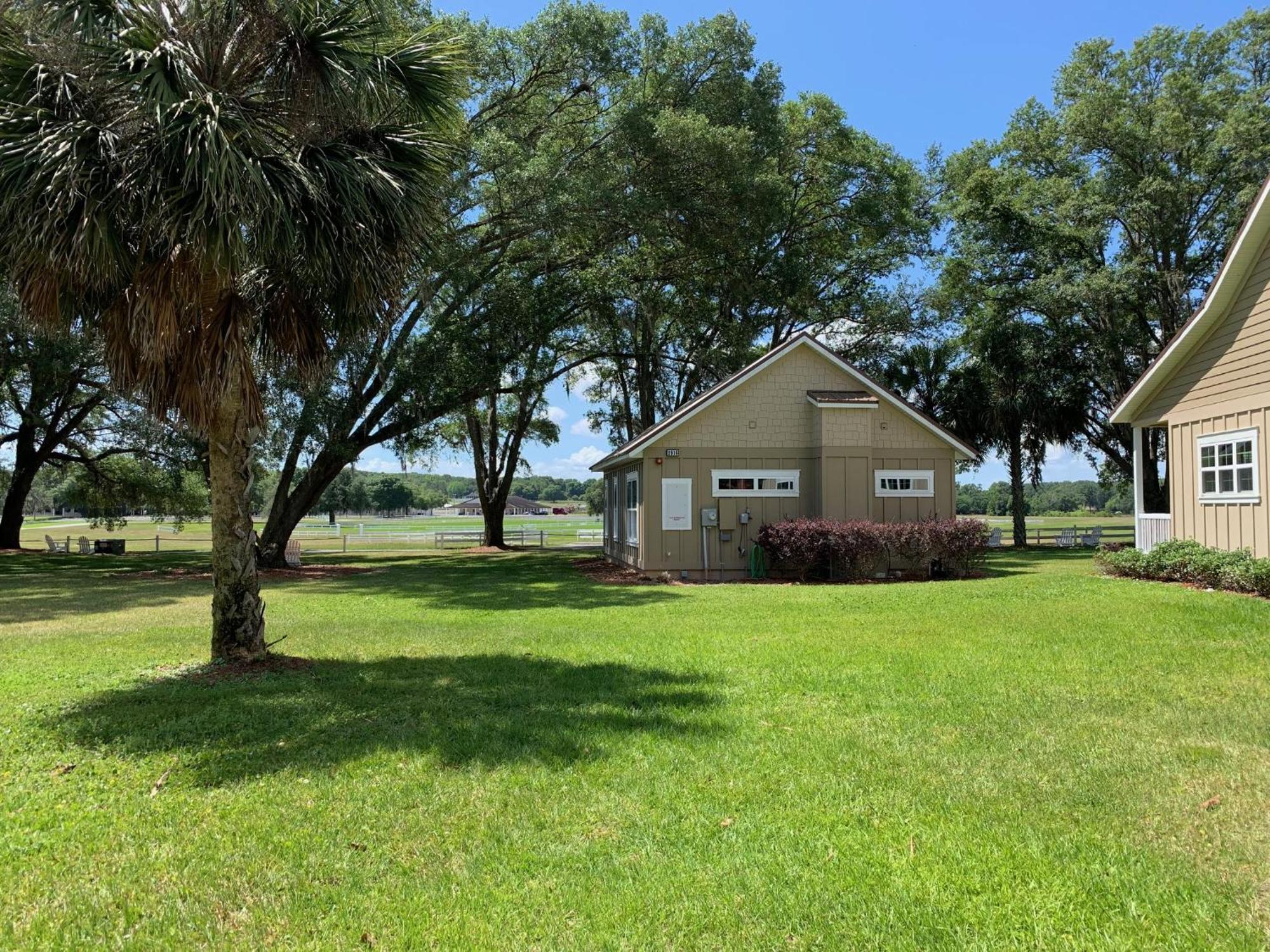 The Grand Oaks Resort Weirsdale Chambre photo